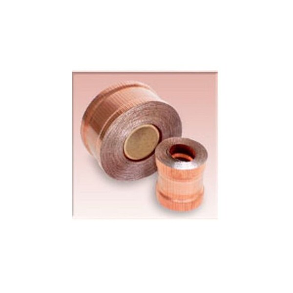 Ism Enterprises ISM SWC-7437 1/2 - 4M Bostitch Style Roll Staples 1611-8092 - main